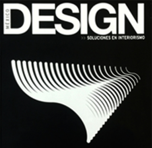 Mexico Design Magazine